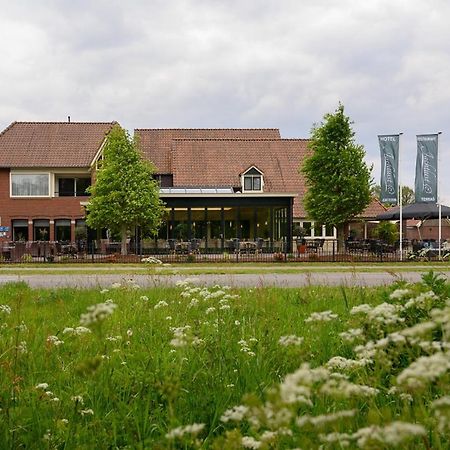 Hotel Jachtlust Borne Kültér fotó