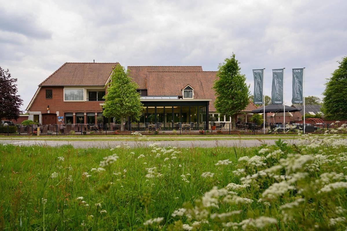 Hotel Jachtlust Borne Kültér fotó